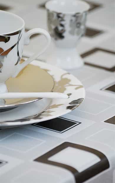 Mashan Pvc Tablecloths